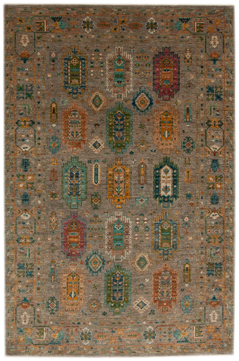 Ziegler Samarkand