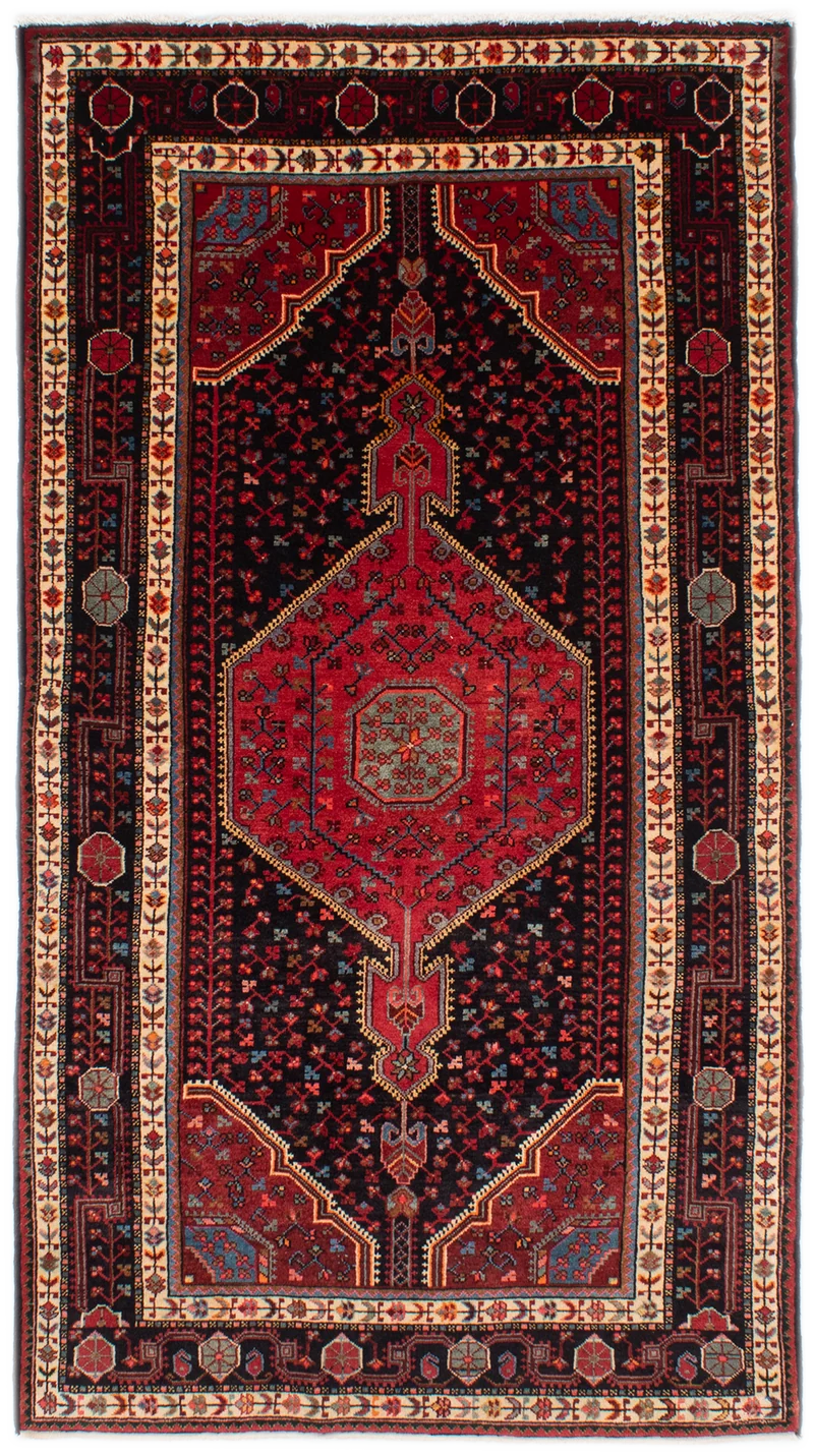 Oriental Hamadan