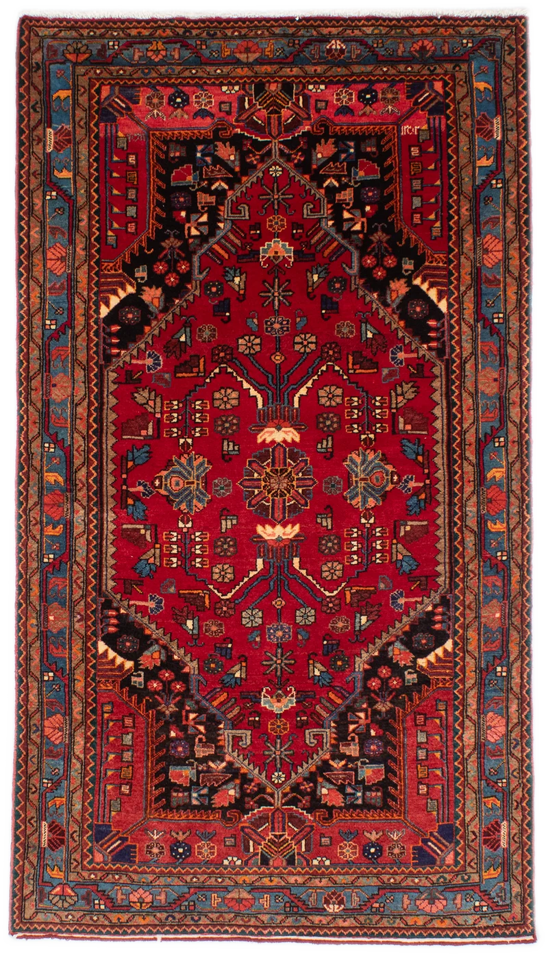 Oriental Hamadan