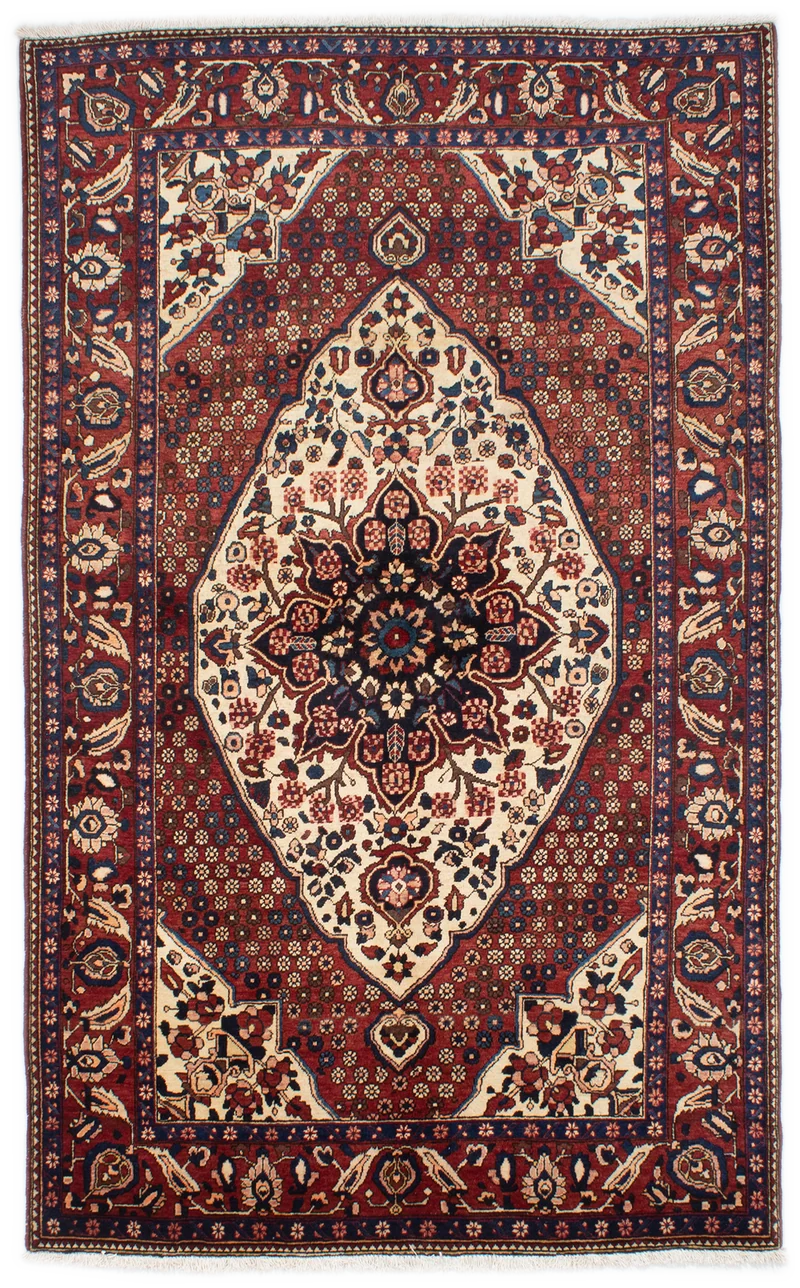 Oriental Bakhtiar