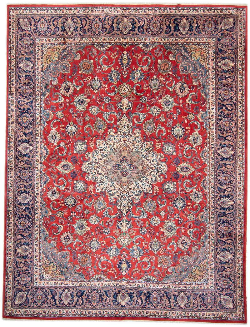 Oriental Sarough