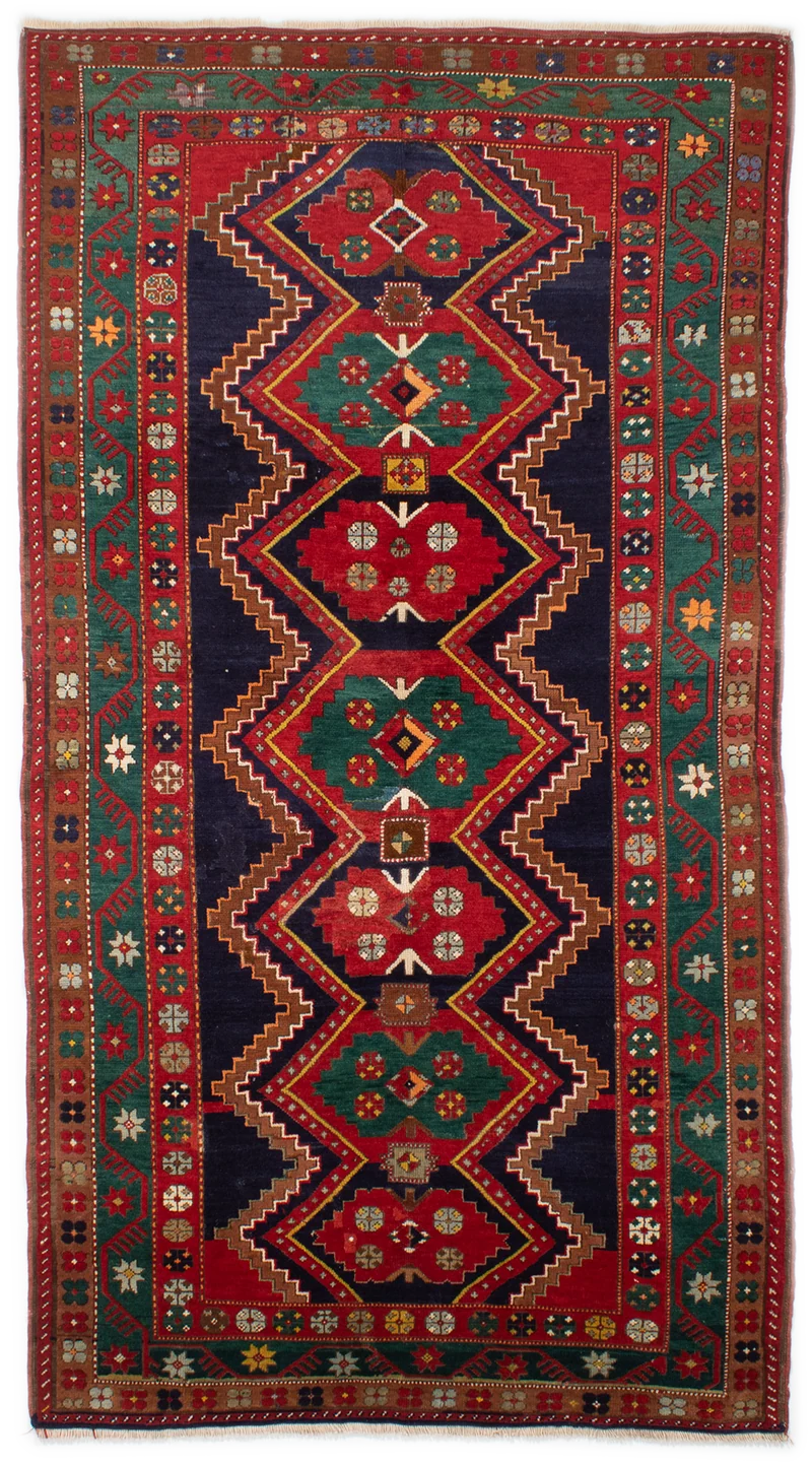 Oriental Ardebil