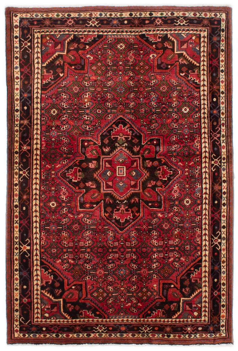 Oriental Hosseinabad