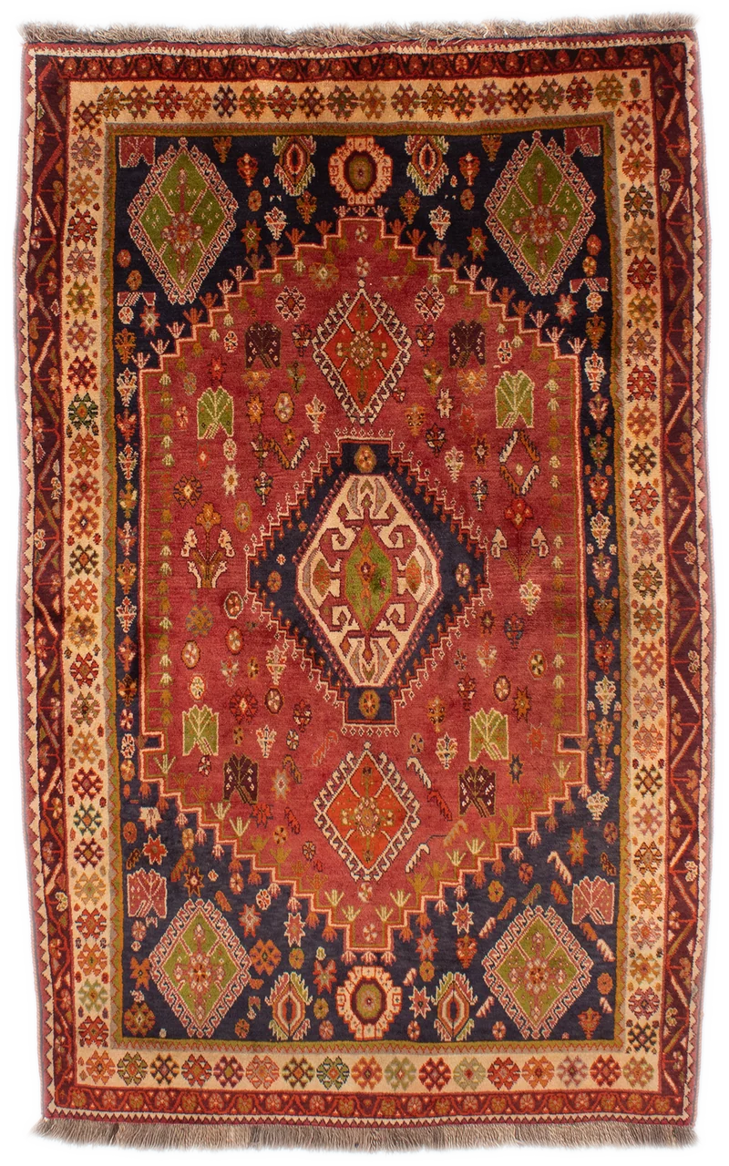 Oriental Abadeh