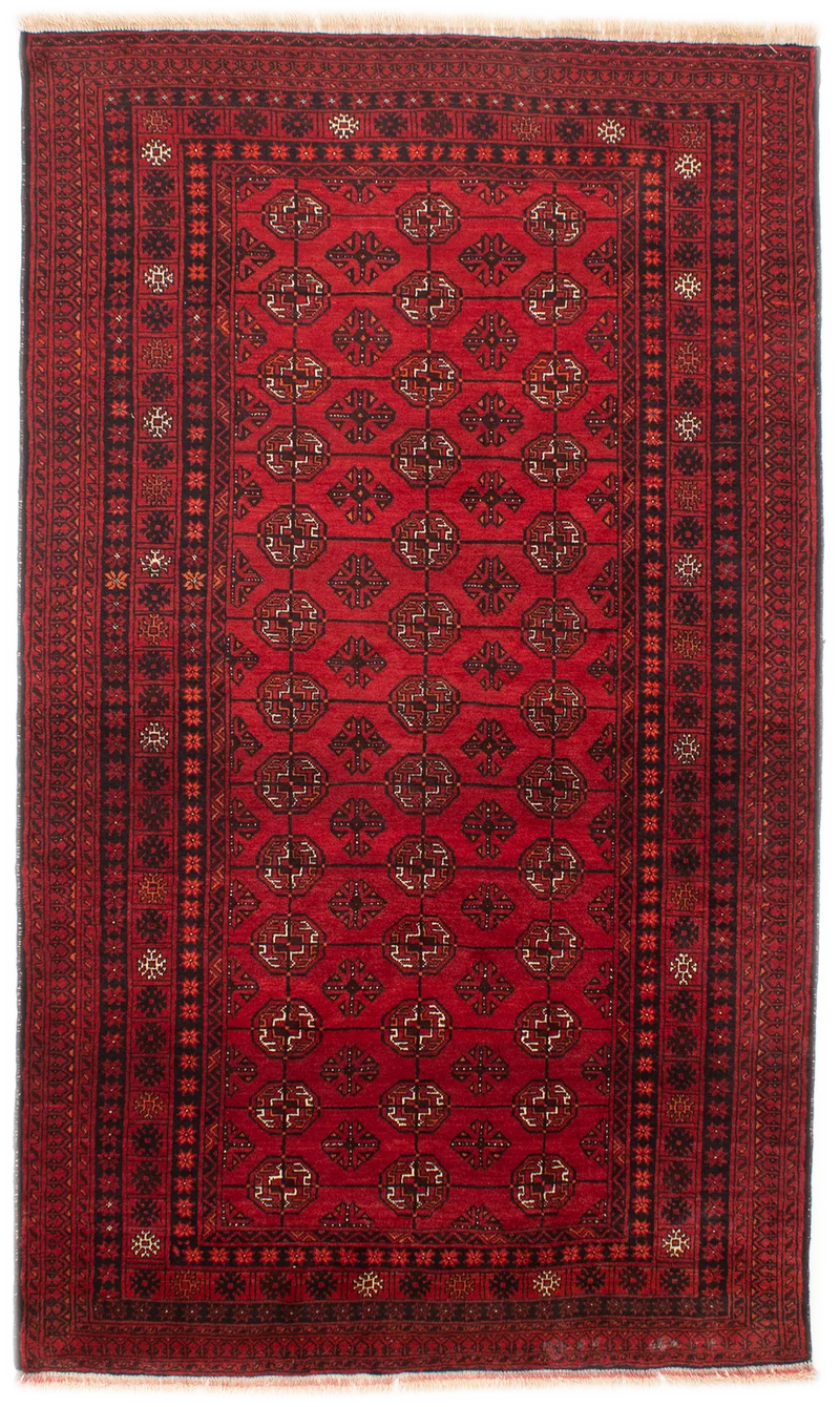 Oriental Baluch
