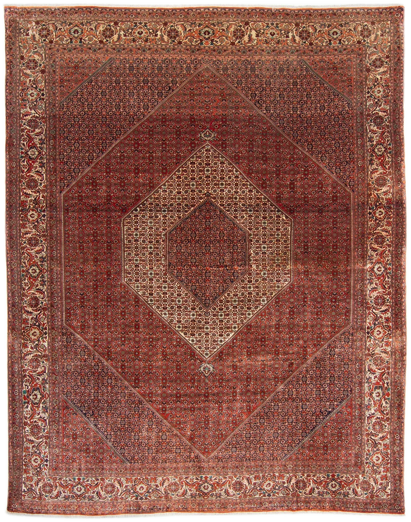 Oriental Bidjar