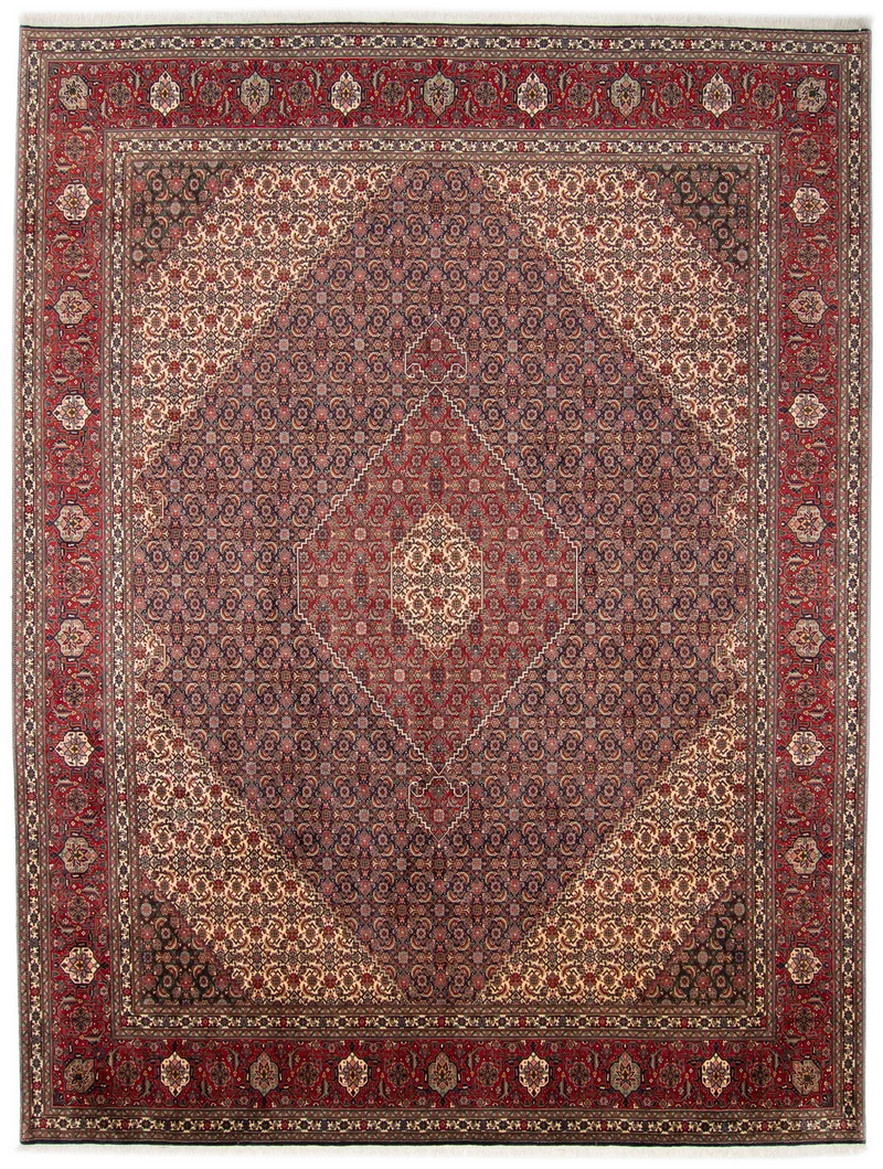 Oriental Bidjar