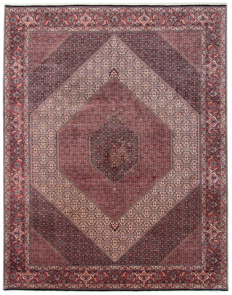 Oriental Bidjar
