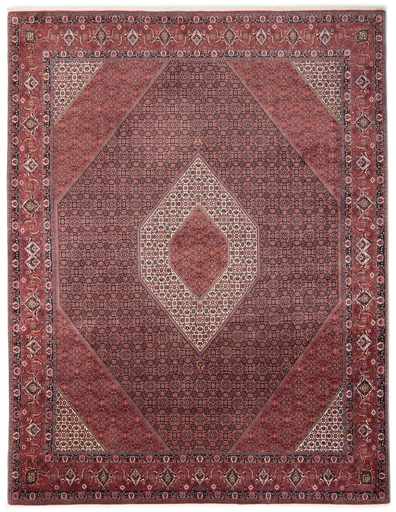 Oriental Bidjar