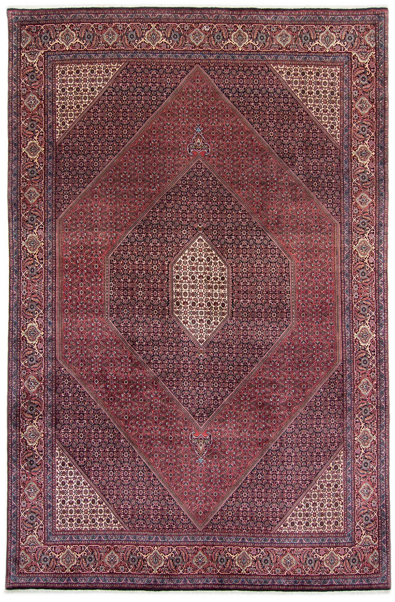 Oriental Bidjar