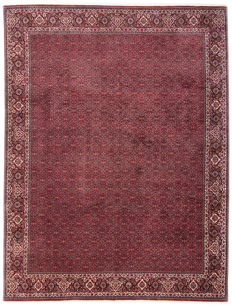 Oriental Bidjar