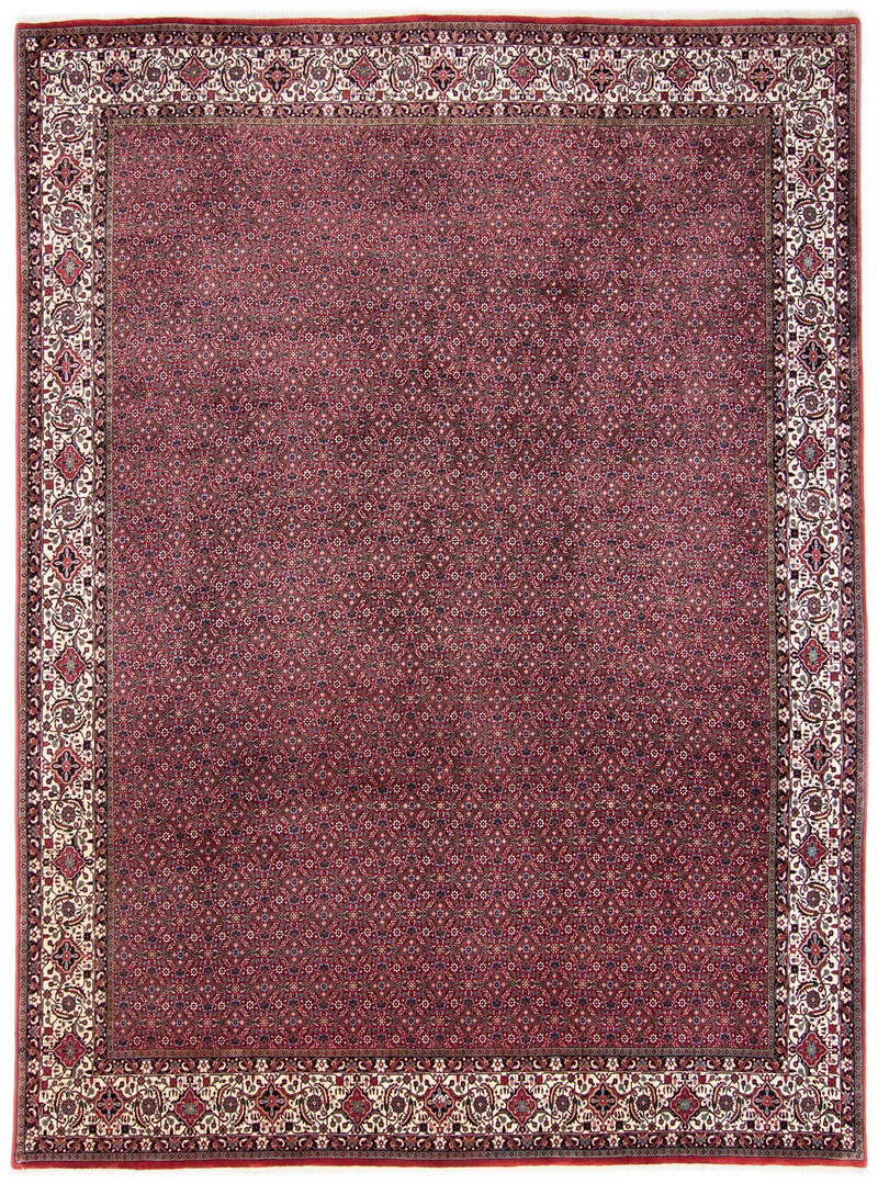 Oriental Bidjar