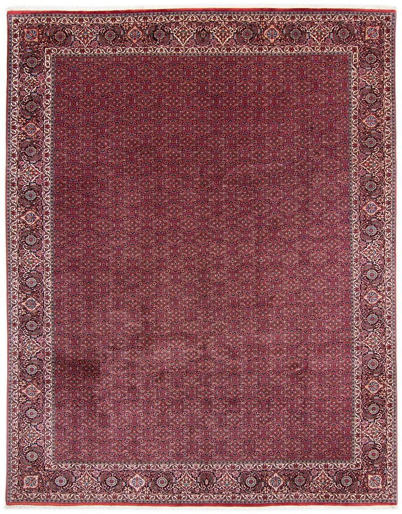 Oriental Bidjar