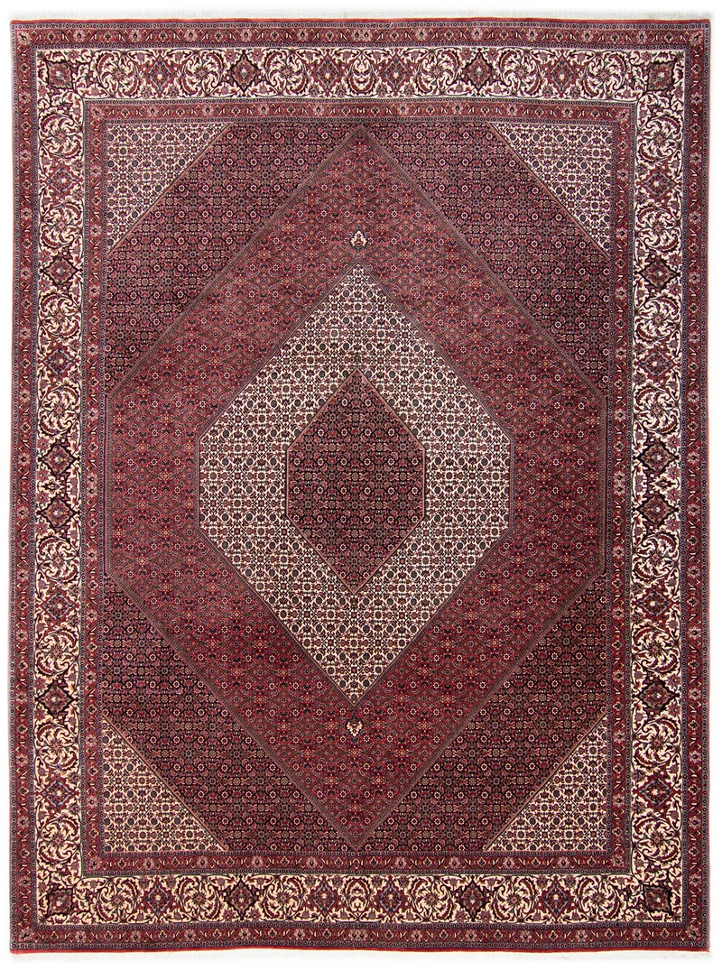 Oriental Bidjar