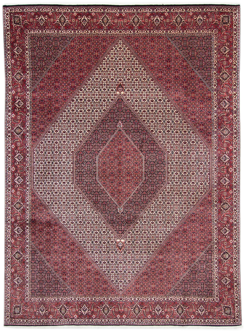 Oriental Bidjar