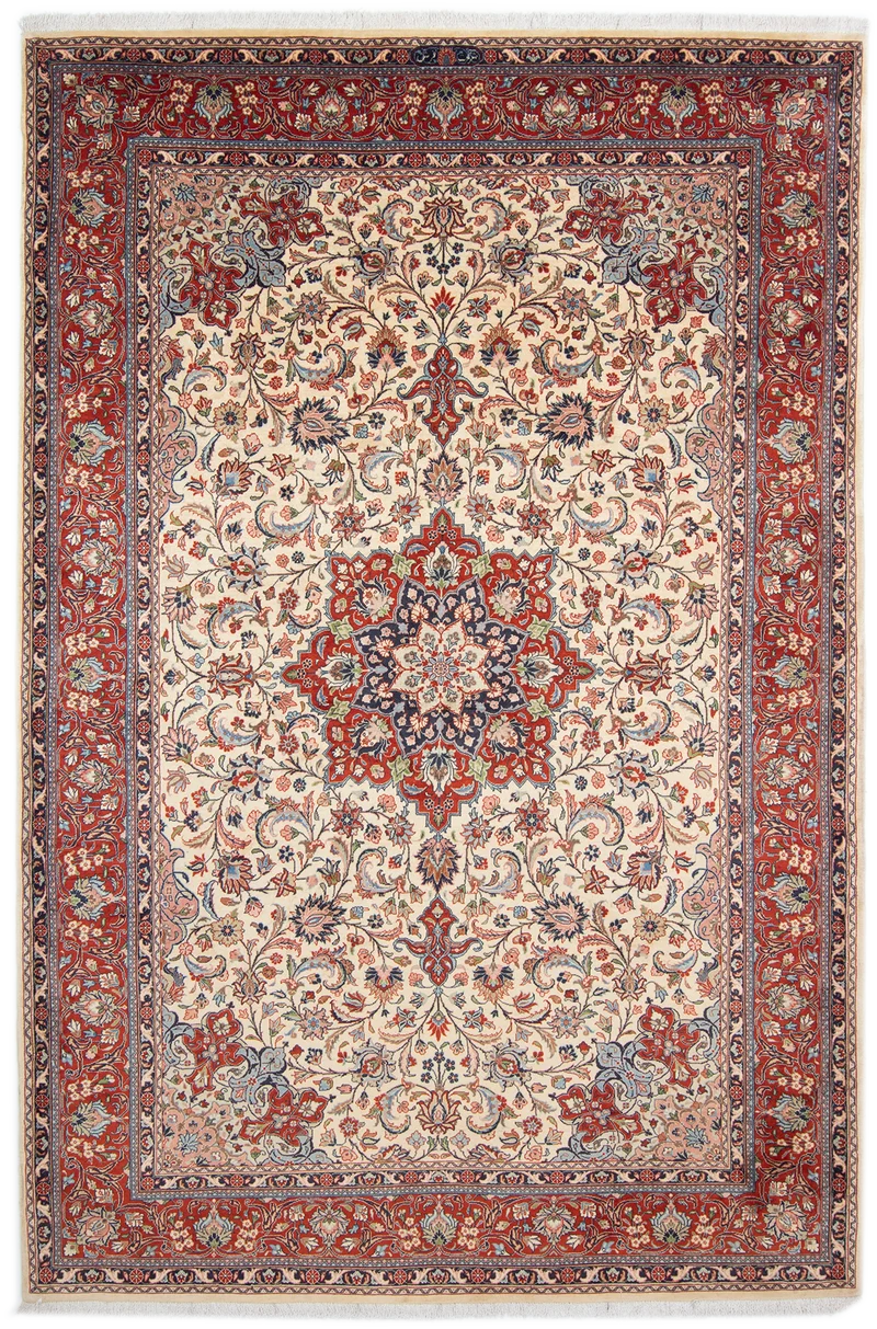 Oriental Golpayegan