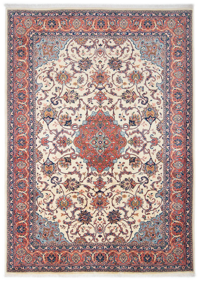 Oriental Golpayegan