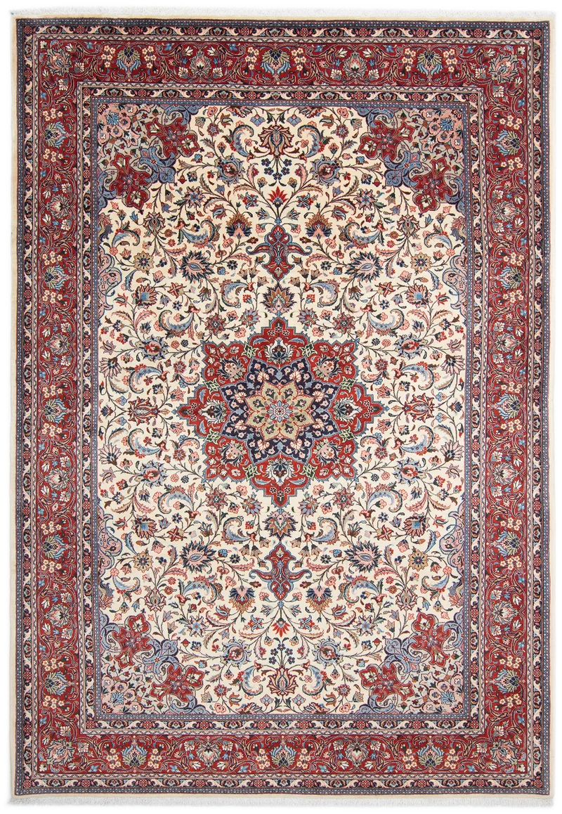 Oriental Golpayegan