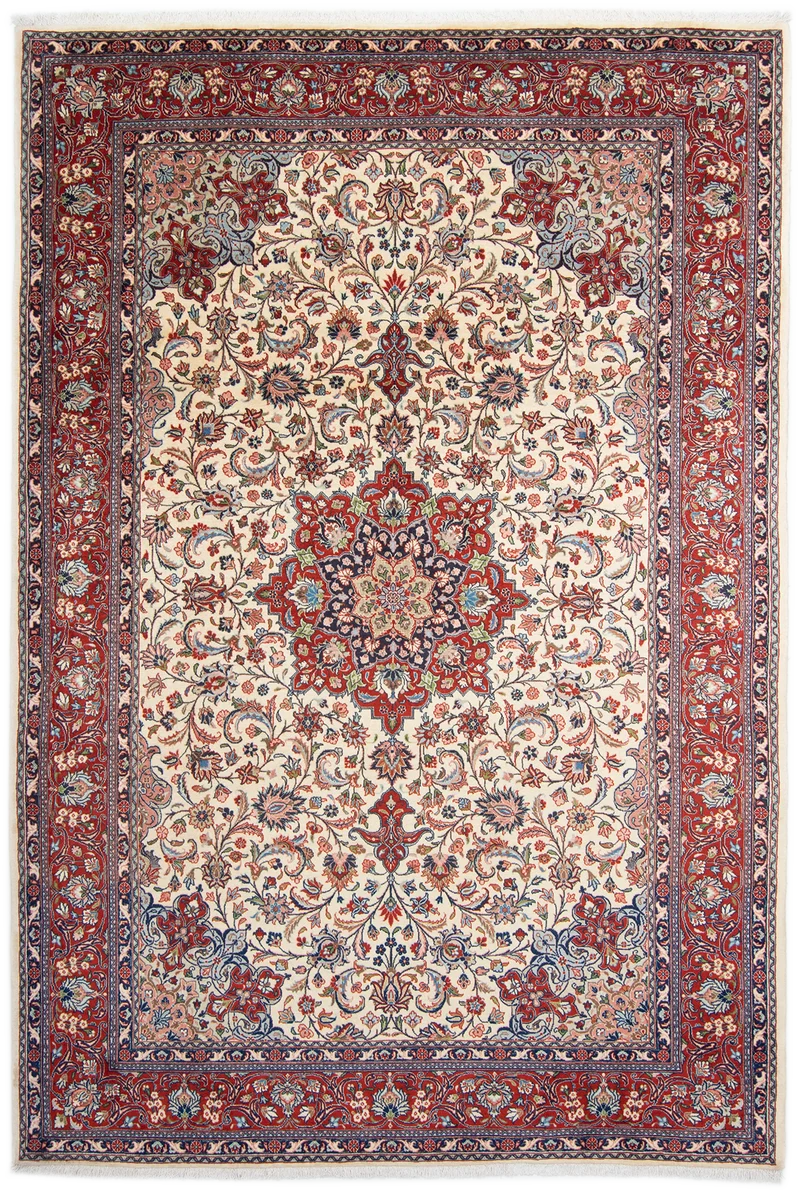 Oriental Golpayegan