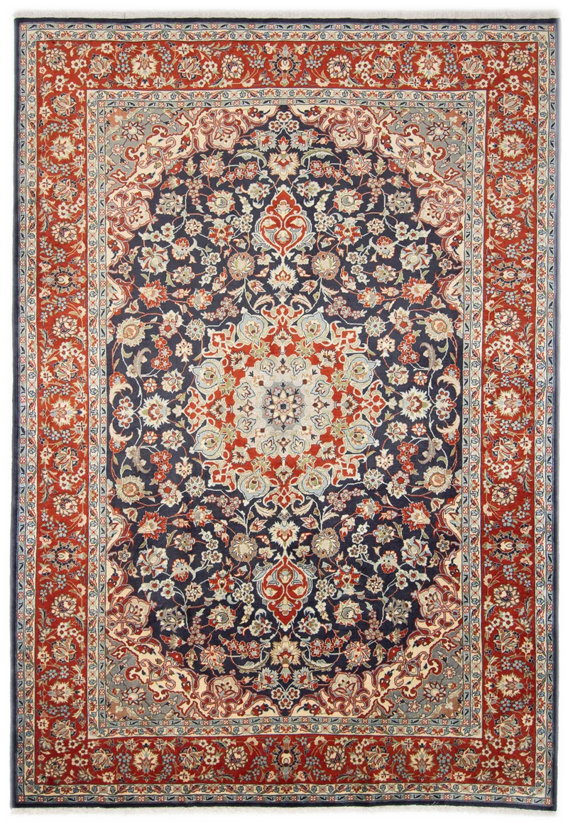 Oriental Golpayegan
