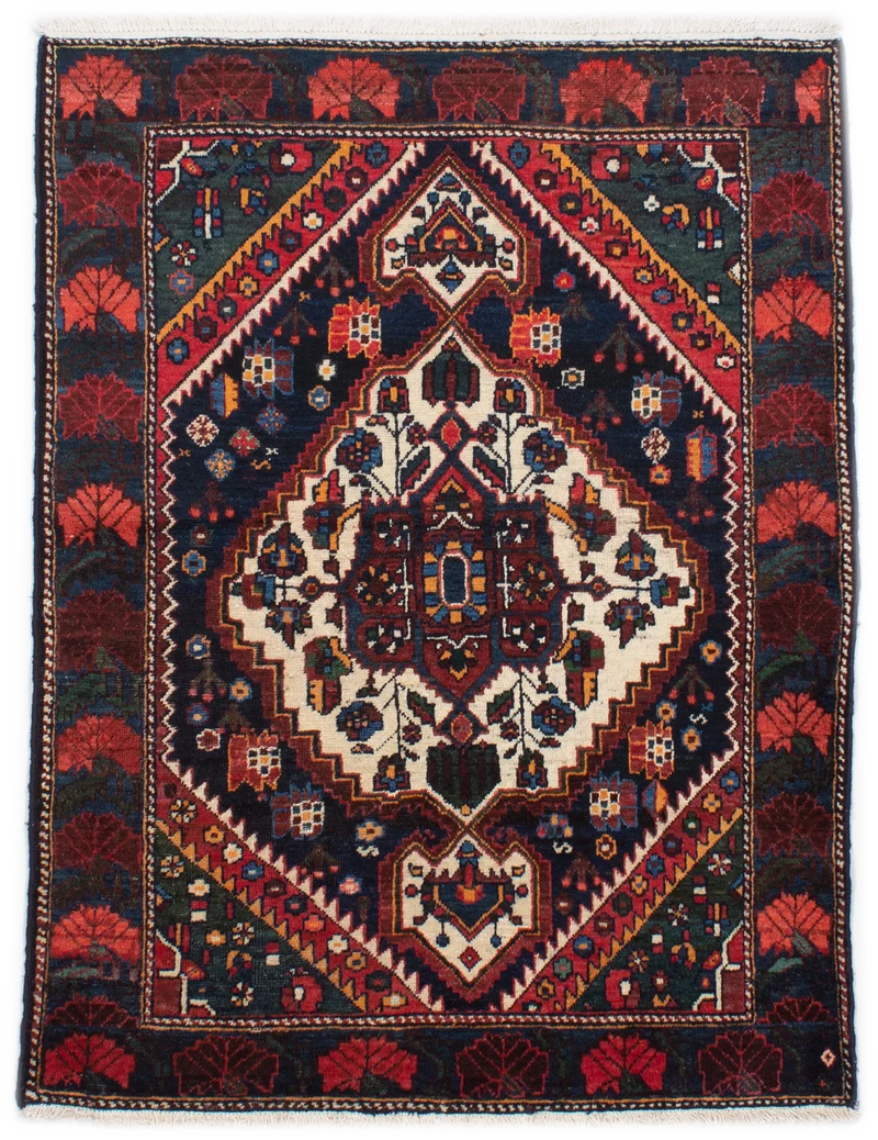 Oriental Hamadan