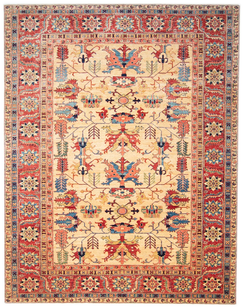 Oriental Kazak