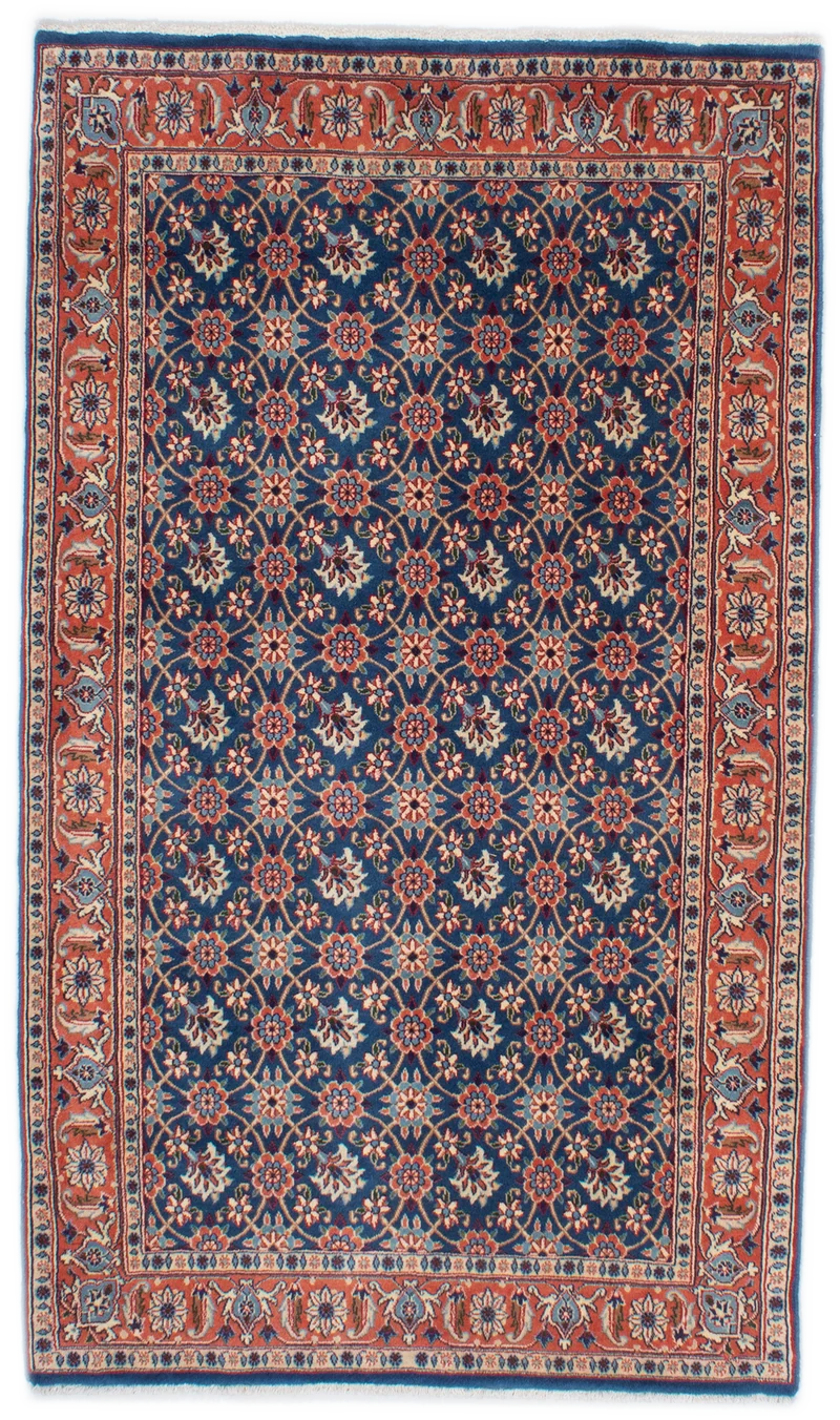 Oriental Waramin
