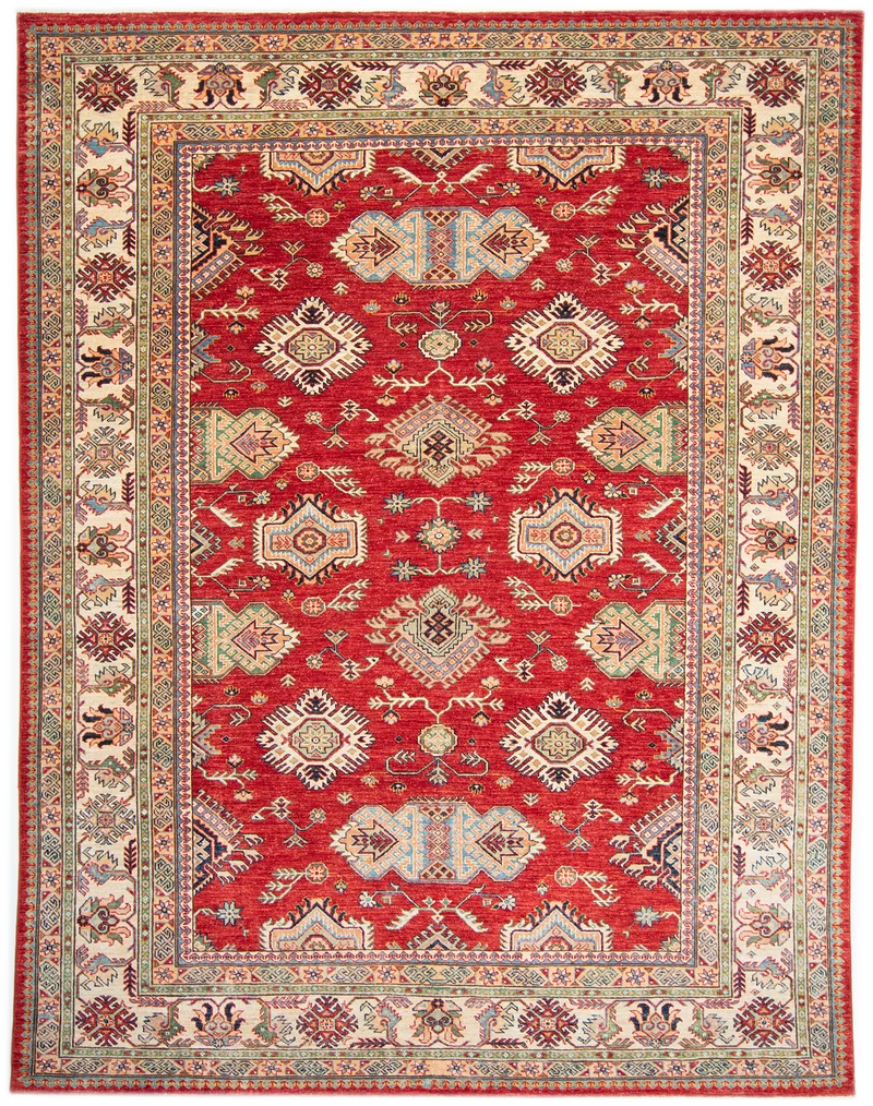 Oriental Kazak