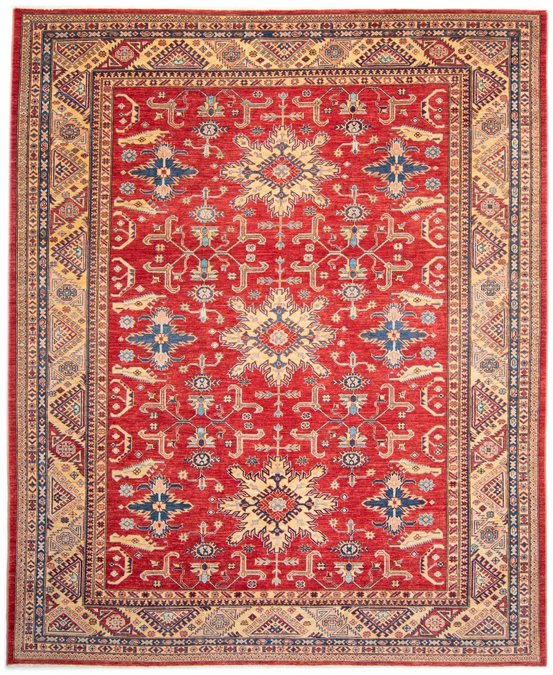 Oriental Kazak