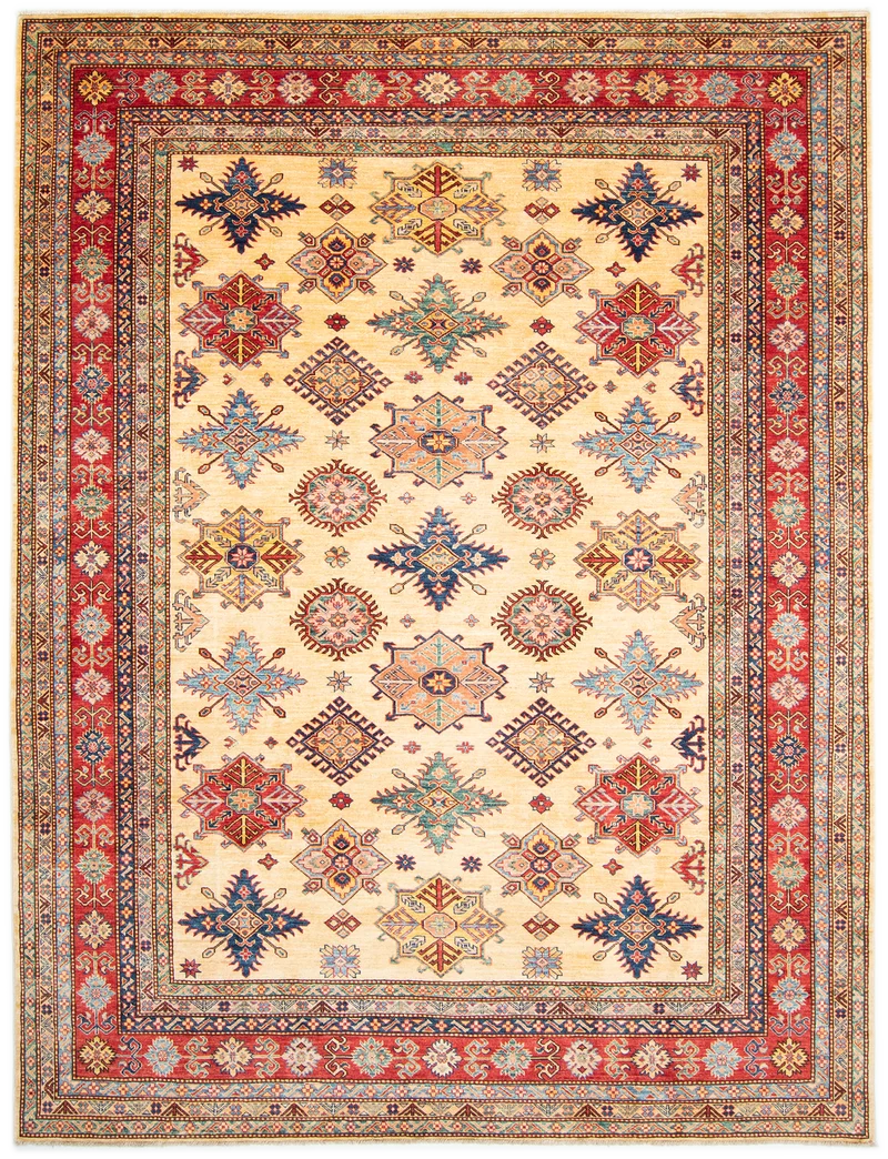 Oriental Kazak