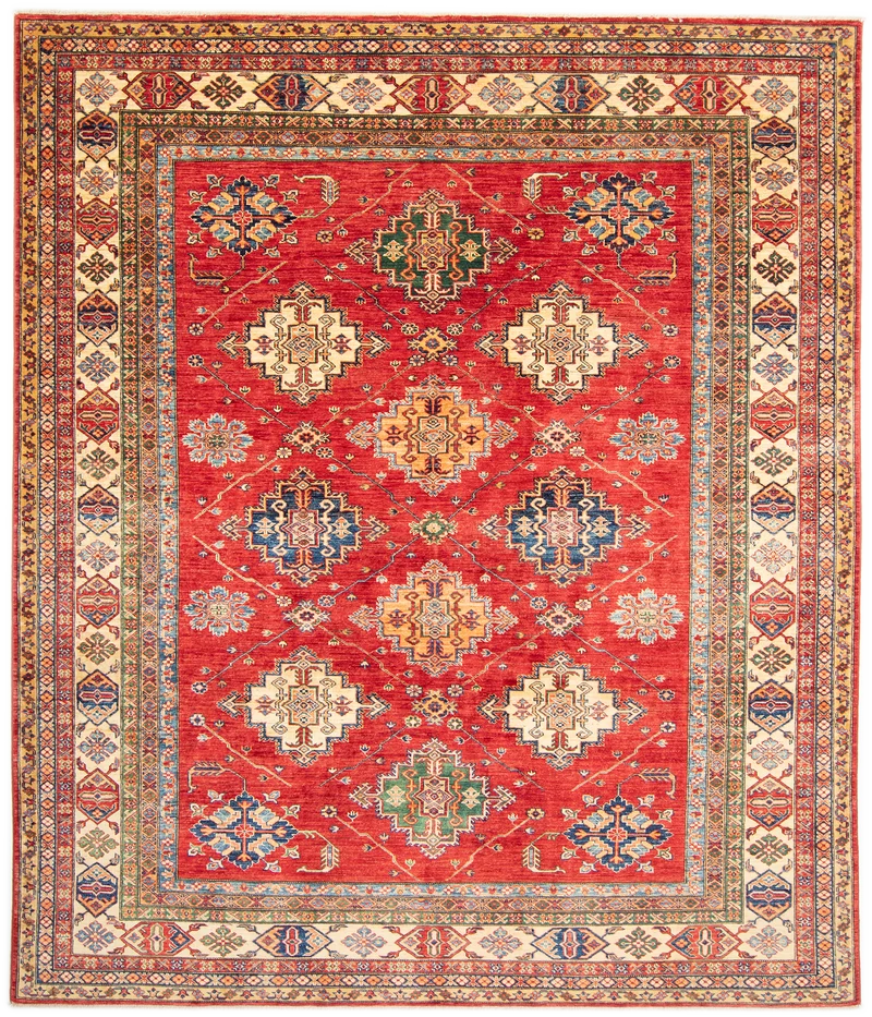 Oriental Kazak