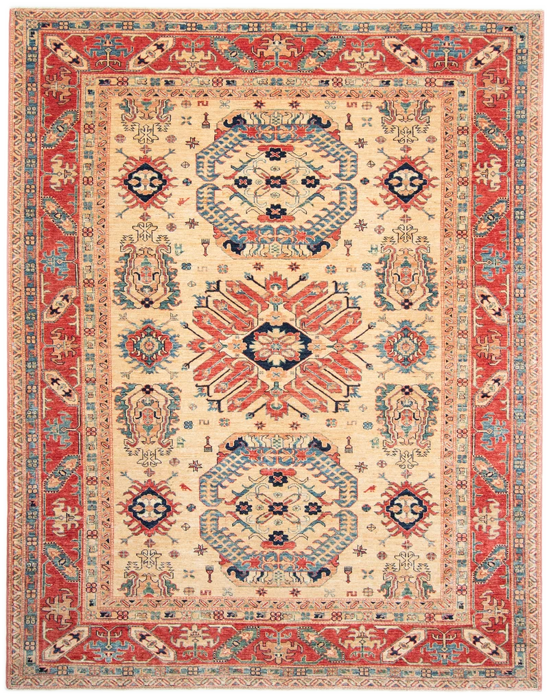 Oriental Kazak