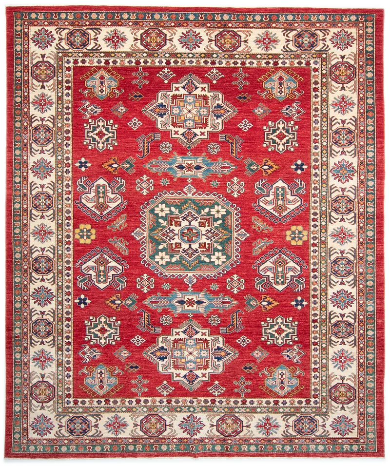 Oriental Kazak
