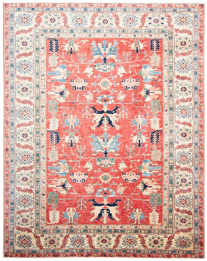 Oriental Kazak
