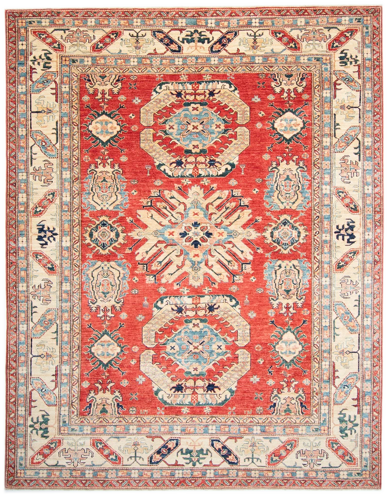 Oriental Kazak