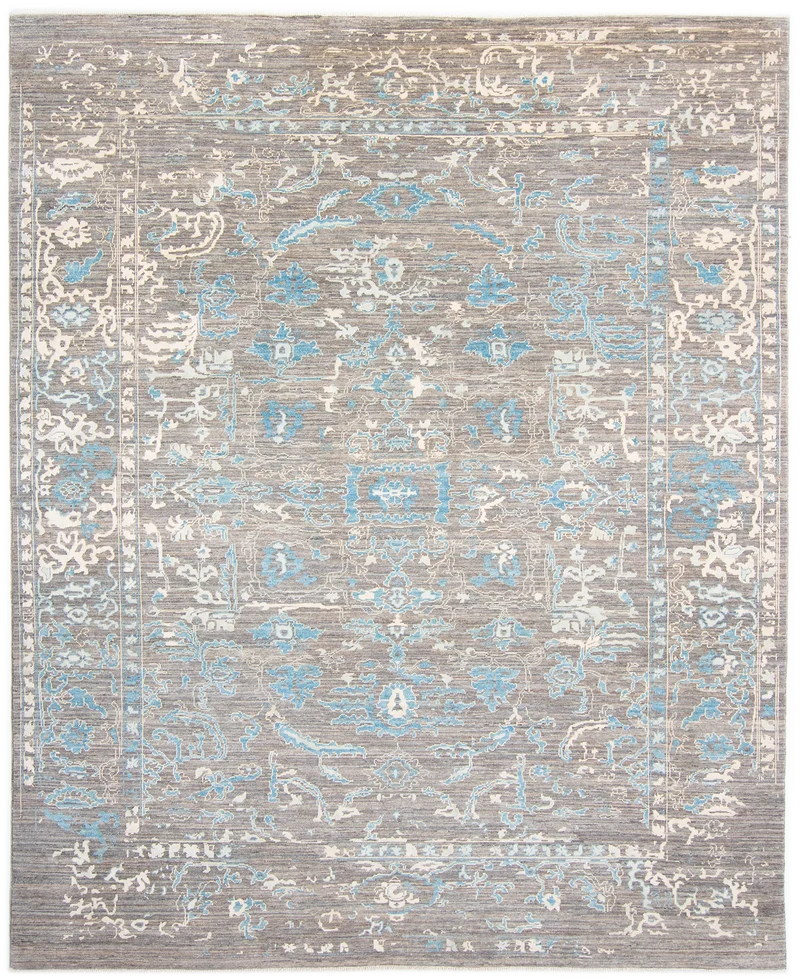 Ziegler Oriental