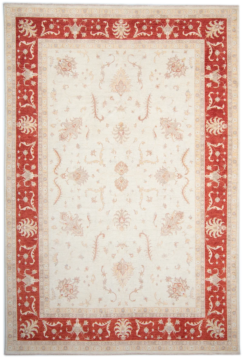 Ziegler Oriental