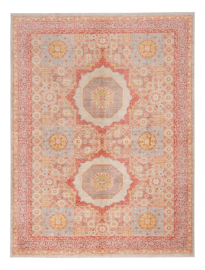 Ariana Teppich 177x232cm - Orientteppich