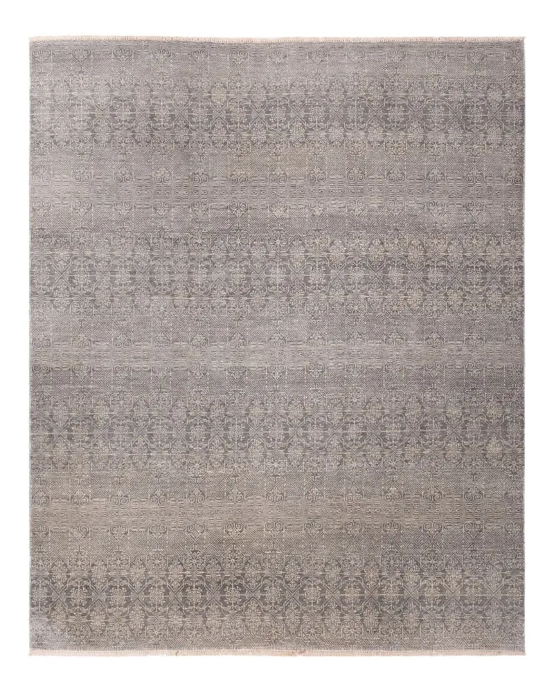 Designer Teppich 244x302cm