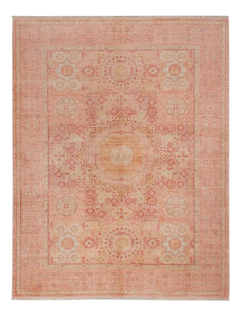 Ariana Teppich 176x232cm - Orientteppich