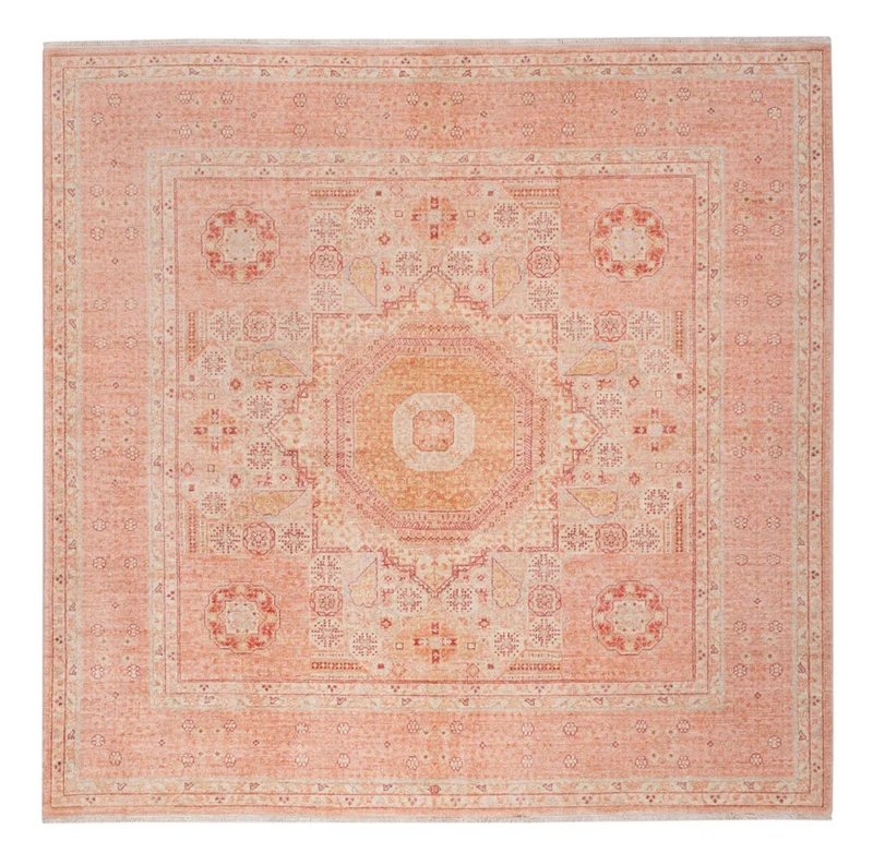 Ariana Teppich 198x207cm - Orientteppich
