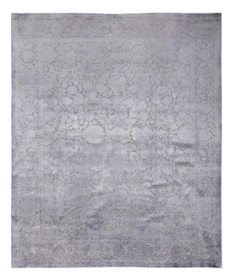 Designer Teppich 246x294cm