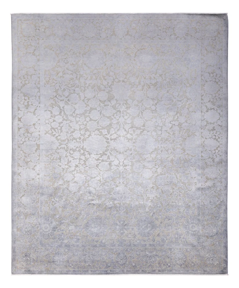 Designer Teppich 246x295cm