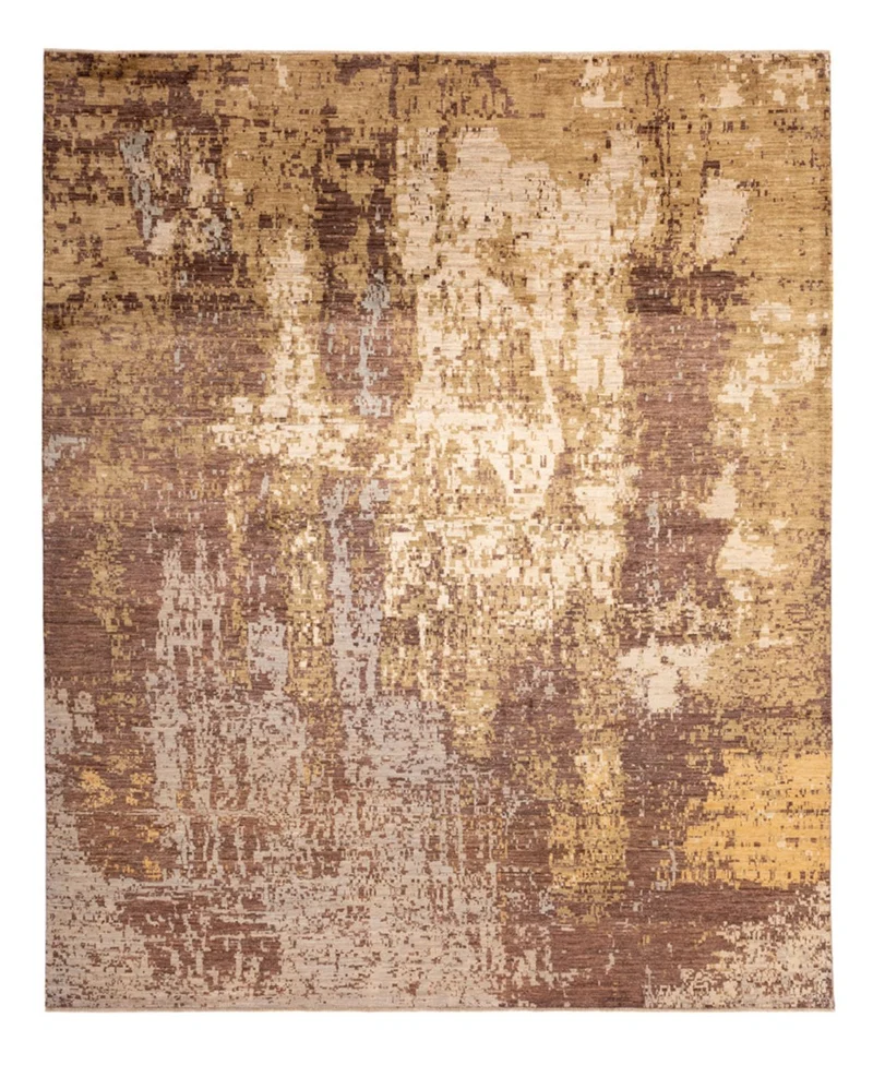 Designer Teppich 243x299cm