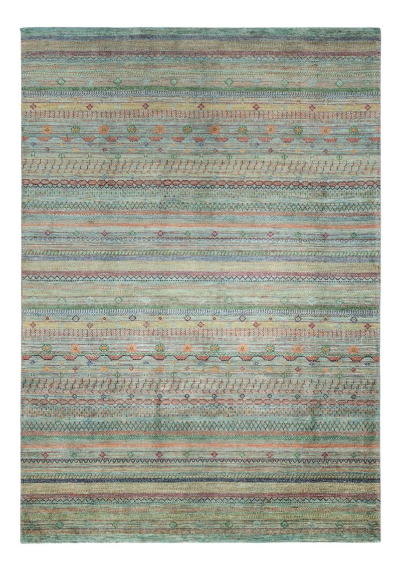 Designer Teppich 201x291cm