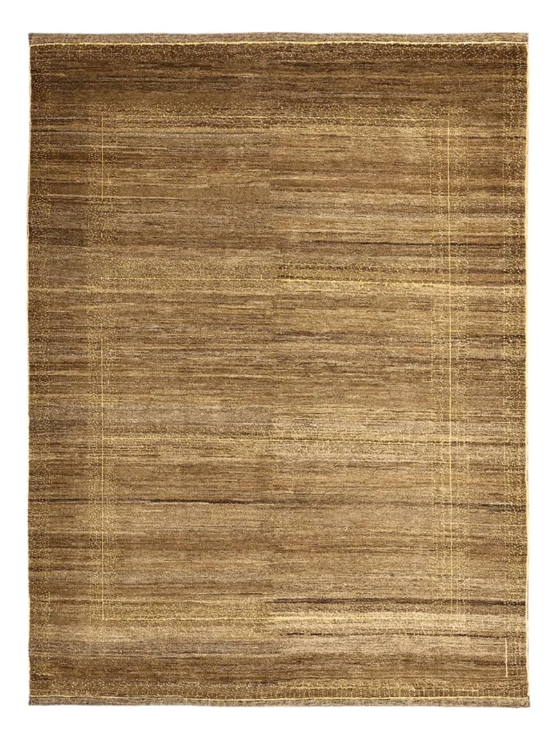 Loribaft Teppich Perser 173x227cm - Orientteppich