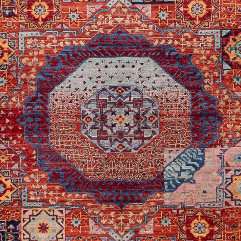 Designer Teppich 88x392cm