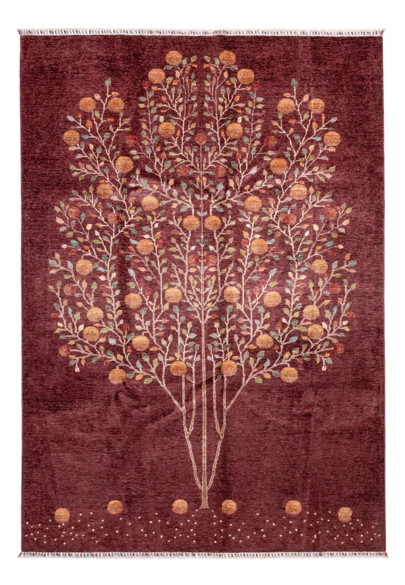 Ariana Teppich 206x300cm - Orientteppich