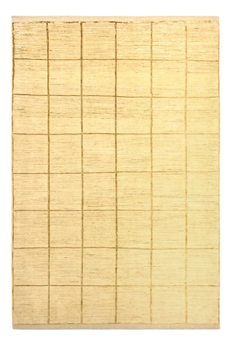 Loribaft Teppich Perser 168x237cm - Orientteppich