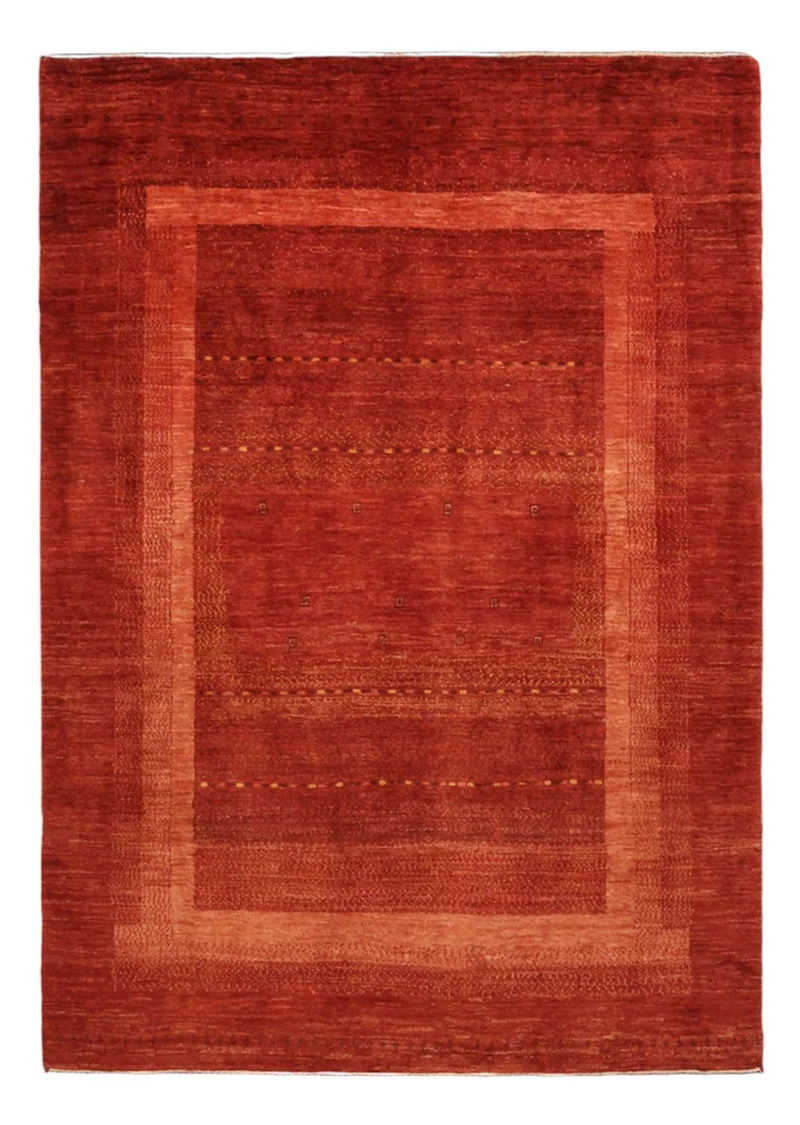Kaschkuli Teppich 128x182cm - Perserteppich